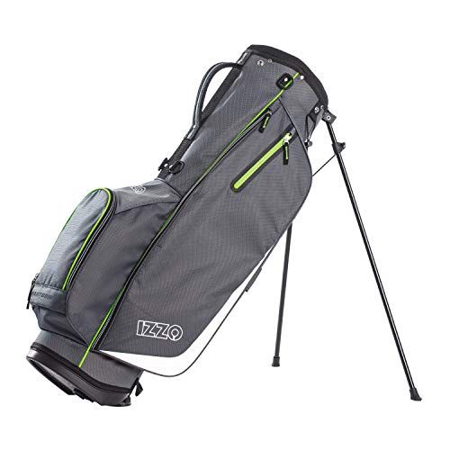  Izzo Ultra Lite Stand Bag