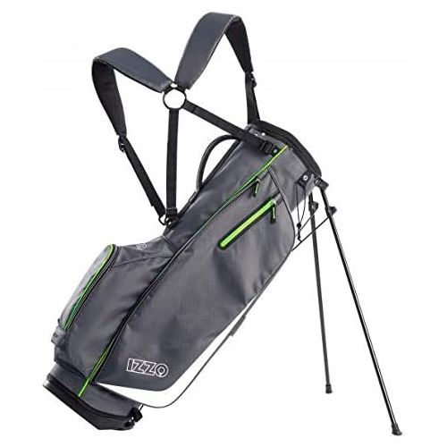  Izzo Ultra Lite Stand Bag