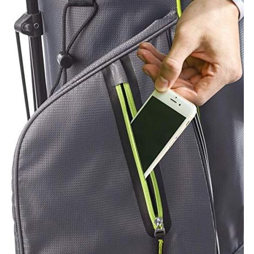  Izzo Ultra Lite Stand Bag