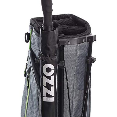  Izzo Ultra Lite Stand Bag