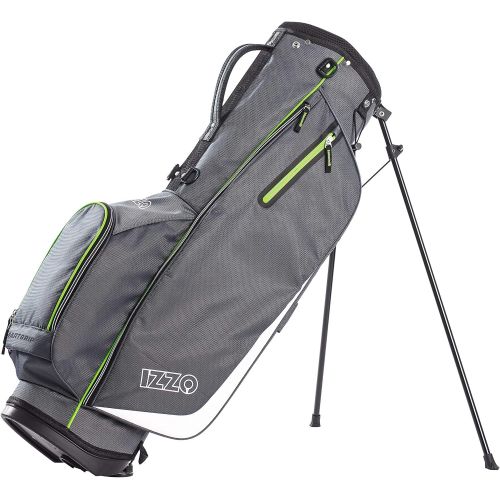  Izzo Ultra Lite Stand Bag