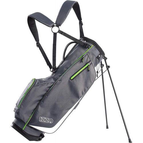  Izzo Ultra Lite Stand Bag