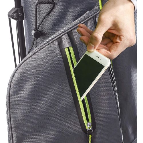  Izzo Ultra Lite Stand Bag