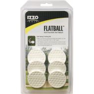Izzo Golf Flatball Swing Golf Training Aid
