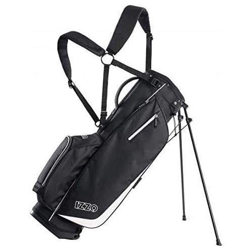  Izzo Ultra Lite Stand Bag