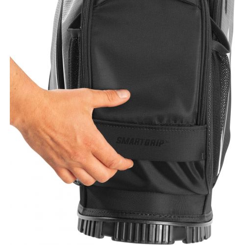  IZZO Golf Izzo Lite Stand Golf Bag Ultra Light Perfect for Carrying on The Golf Course, with Dual Straps for Easy to Carry Golf Bag