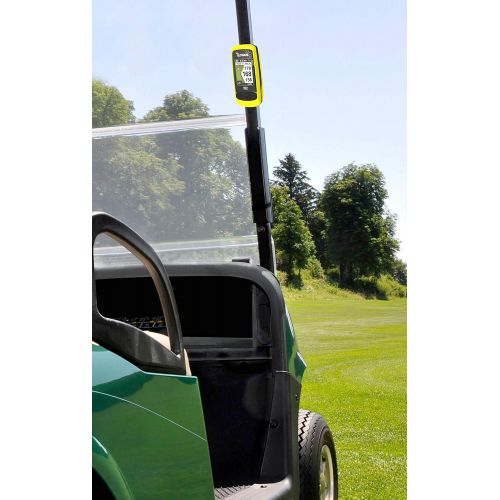  [아마존베스트]Izzo Swami 6000 Golf GPS