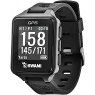 IZZO Golf Swami Golf GPS Watch