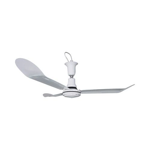  J&D Mfg. J & D Mfg. IndoorOutdoor Ceiling Fan - 60in. Dia., 9,415 CFM, Model# CF60