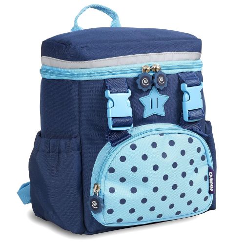  J+World+New+York J World New York Kids Kinder Backpack