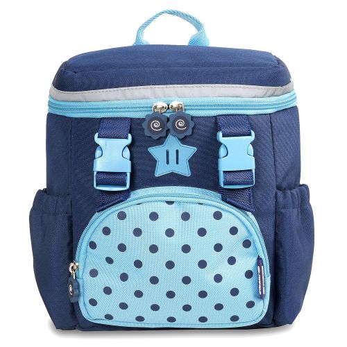  J+World+New+York J World New York Kids Kinder Backpack