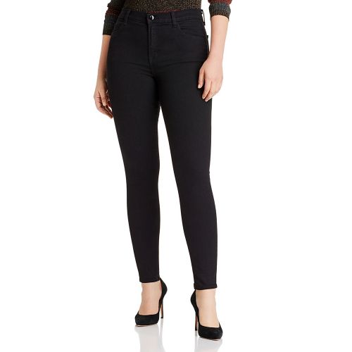  J Brand Jeans - Photo Ready Maria High Rise Skinny in Vanity