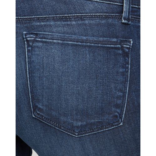  J Brand Jeans - 620 Mid Rise Super Skinny in Fix