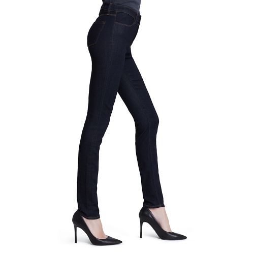 J Brand Jeans - Maria High Rise Skinny in Afterdark