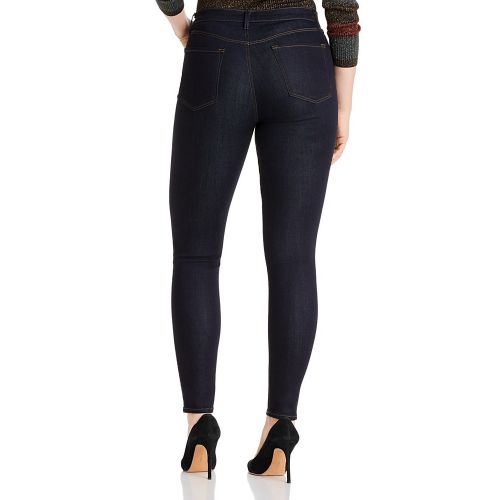  J Brand Jeans - Maria High Rise Skinny in Afterdark