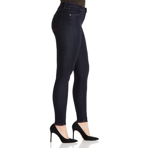  J Brand Jeans - Maria High Rise Skinny in Afterdark