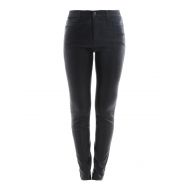J Brand Maria high-rise super skinny jeans