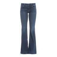 J Brand Love Story flared jeans
