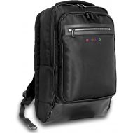 J World New York Project Laptop Backpack, Black, One Size