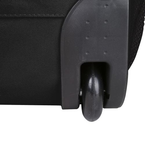  J World New York Ilny Rolling Tote, Black