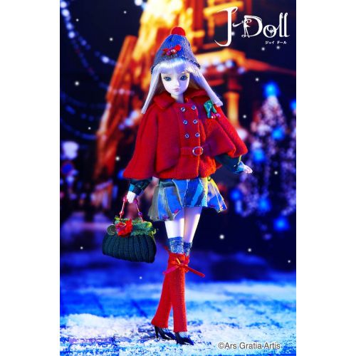 제이돌 J-Doll - Esplanadi Katu