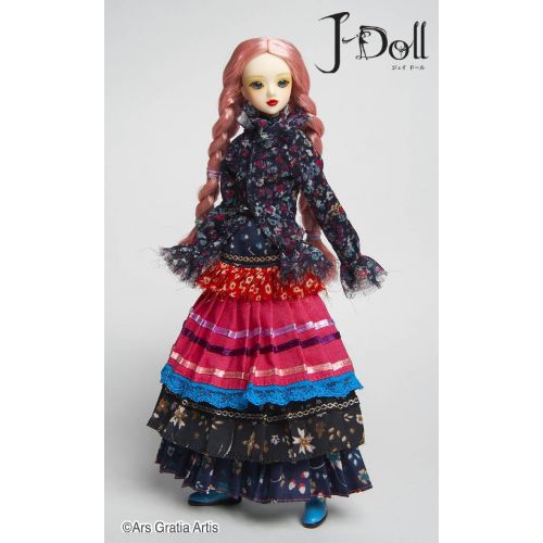 제이돌 J-Doll - Picasso st. / West