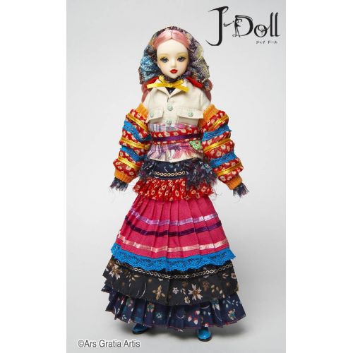 제이돌 J-Doll - Picasso st. / West