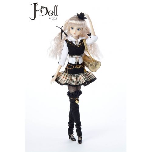 제이돌 J-Doll - Rue de Charonne