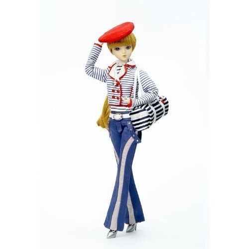 제이돌 J-Doll - Marche Jun Planning Collectible Fashion Doll by J-Doll