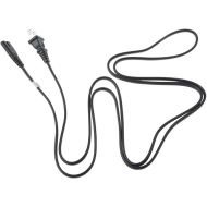 6ft AC Power Cord Cable Plug Compatible with Bang & Olufsen Beolab 4000 Powered Speaker