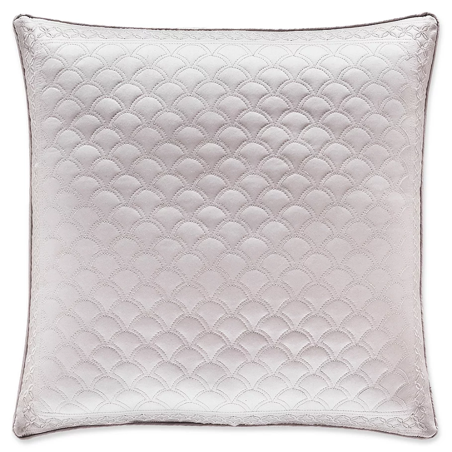  J. Queen New York Zilara Square Throw Pillow