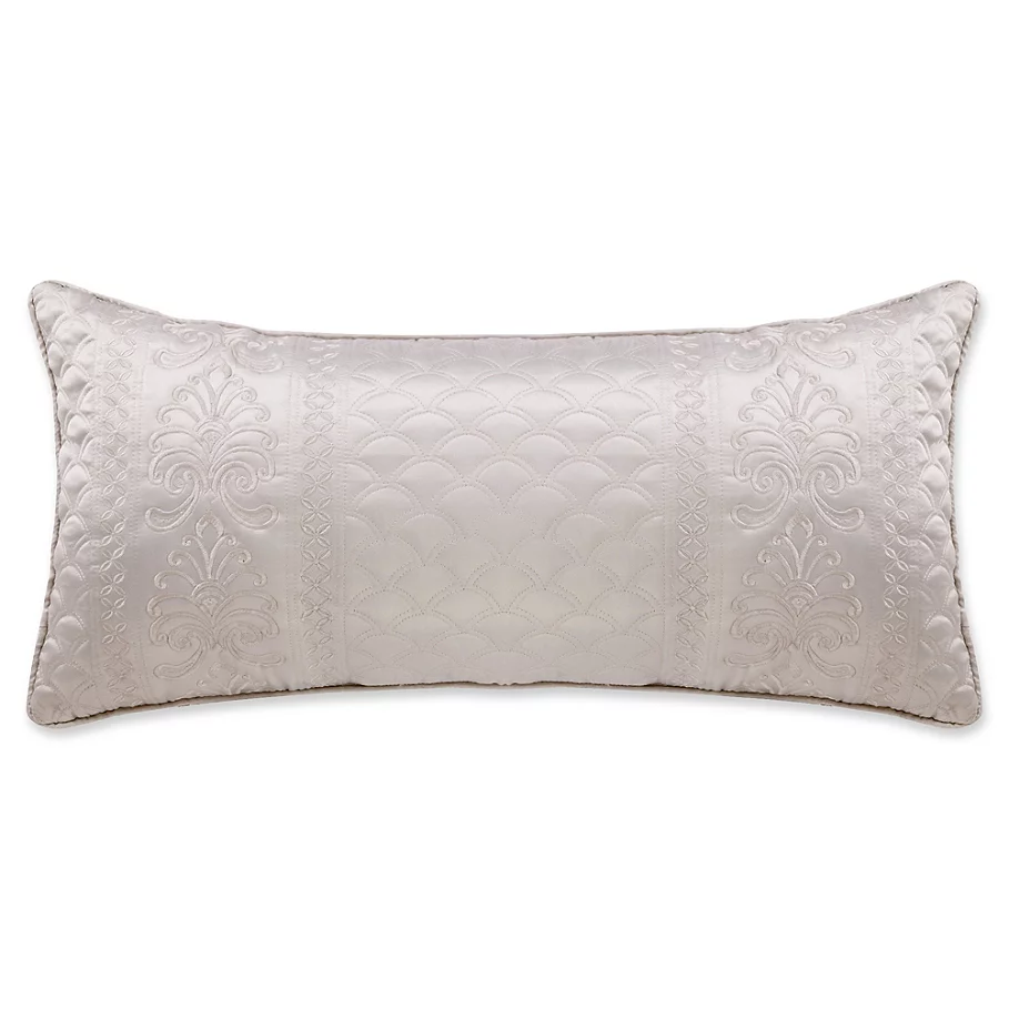  J. Queen New York Zilara Boudoir Throw Pillow