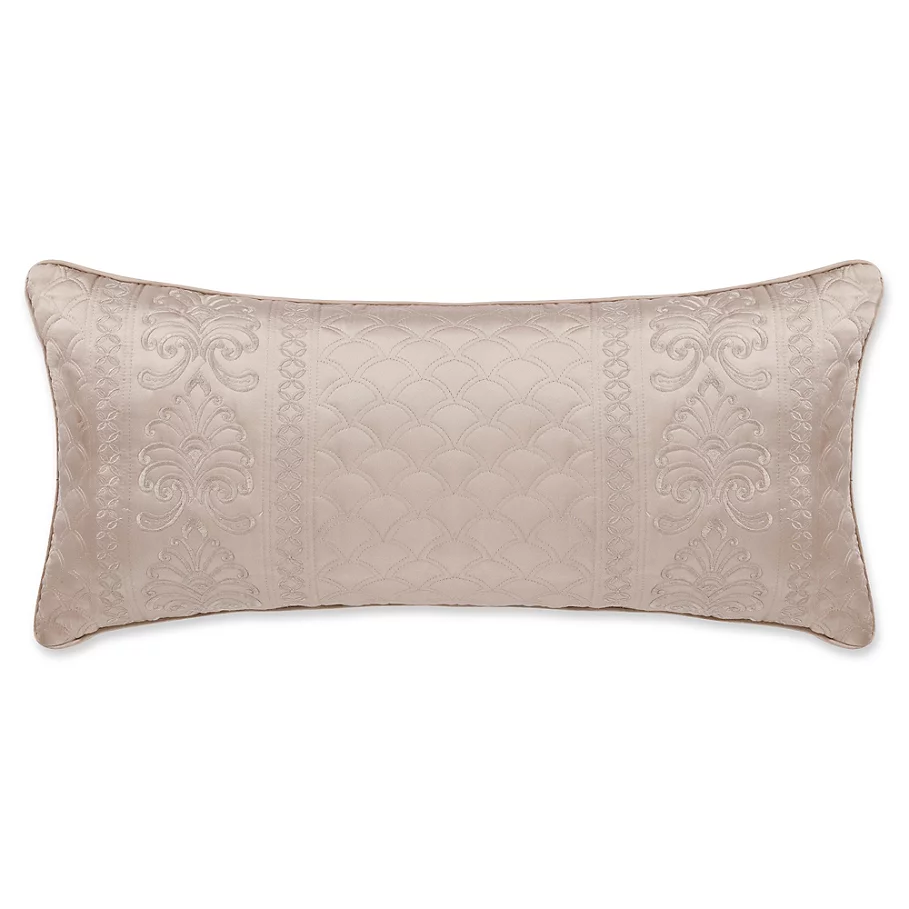  J. Queen New York Zilara Boudoir Throw Pillow