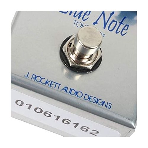  Tour Series Blue Note Overdrive Guitar Effects Pedal