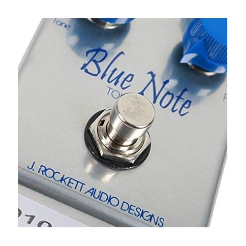  Tour Series Blue Note Overdrive Guitar Effects Pedal