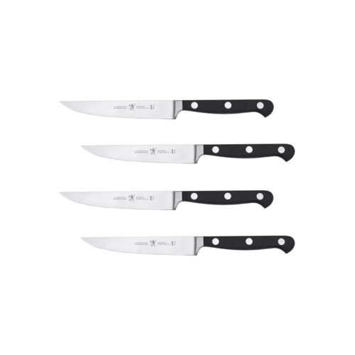  Zwilling J.A. Henckels J.A. Henckels International CLASSIC 4-pc Steak Knife Set