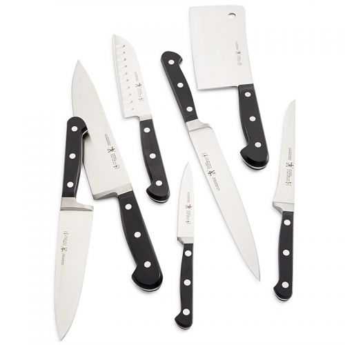  J.A. Henckels International Classic 8 Chefs Knife