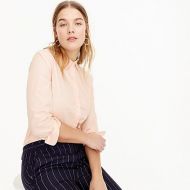 Jcrew Slim perfect shirt in stretch cotton