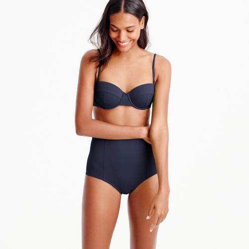 제이크루 Jcrew Underwire bikini top