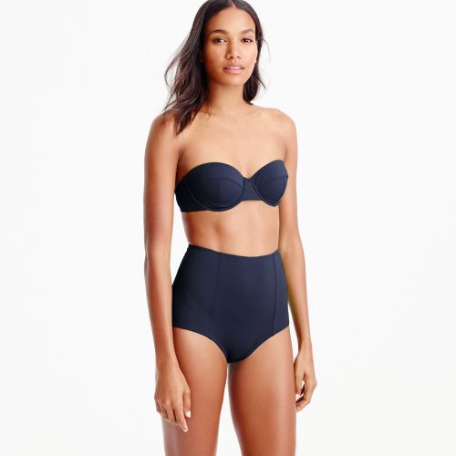 제이크루 Jcrew Underwire bikini top