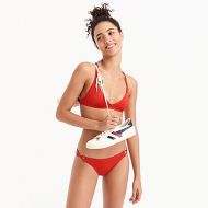 Jcrew J.Crew Playa Monterey strappy bikini top