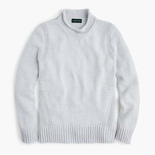 제이크루 Jcrew Womens 1988 rollneck™ sweater