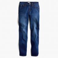 Jcrew 8 toothpick jean in medium wash