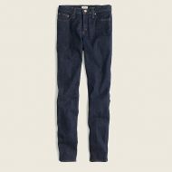 Jcrew 8 toothpick in classic wash
