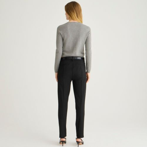 제이크루 Jcrew Cameron slim crop pant in four-season stretch