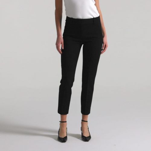 제이크루 Jcrew Cameron slim crop pant in four-season stretch