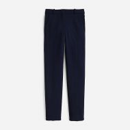 Jcrew High-rise Cameron pant in four-season stretch