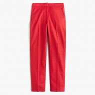 Jcrew Easy pant in stretch linen