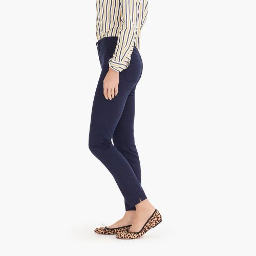 제이크루 Jcrew 9 cargo toothpick pant