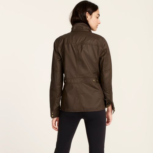 제이크루 Jcrew The downtown field jacket